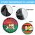 Burkina Faso Independence Day Spare Tire Cover National Heroes Monument Proud