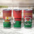 Burkina Faso Independence Day Tumbler Cup National Heroes Monument Proud