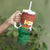 Burkina Faso Independence Day Tumbler With Handle National Heroes Monument Proud