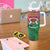 Burkina Faso Independence Day Tumbler With Handle National Heroes Monument Proud
