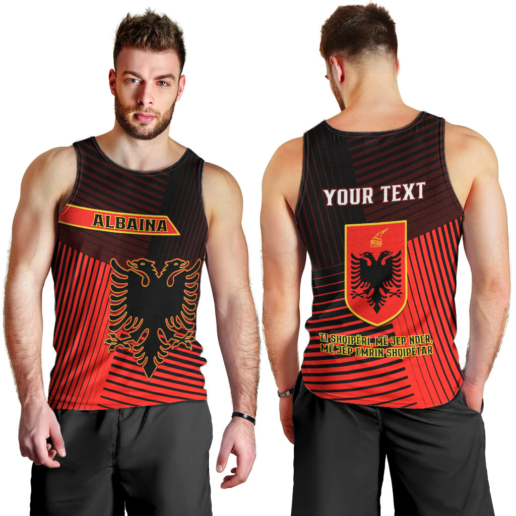 personalised-albania-men-tank-top-coat-of-arms-dynamic-style