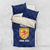 Custom Scotland Cricket Bedding Set Go Scots Thistle Pattern - Wonder Print Shop