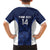 Custom Scotland Cricket Hawaiian Shirt Go Scots Thistle Pattern - Wonder Print Shop