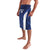 Custom Scotland Cricket Lavalava Go Scots Thistle Pattern - Wonder Print Shop