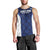 Custom Scotland Cricket Men Tank Top Go Scots Thistle Pattern - Wonder Print Shop
