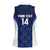 Custom Scotland Cricket Women Sleeveless Polo Shirt Go Scots Thistle Pattern - Wonder Print Shop