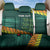 Custom Guernsey Cricket Back Car Seat Cover Go Champions - Wonder Print Shop