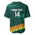 Custom Guernsey Cricket Baseball Jersey Go Champions - Wonder Print Shop