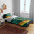 Custom Guernsey Cricket Bedding Set Go Champions - Wonder Print Shop