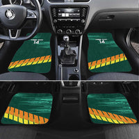 Custom Guernsey Cricket Car Mats Go Champions - Wonder Print Shop