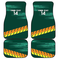Custom Guernsey Cricket Car Mats Go Champions - Wonder Print Shop