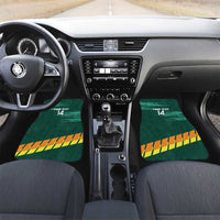 Custom Guernsey Cricket Car Mats Go Champions - Wonder Print Shop