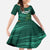 Custom Guernsey Cricket Family Matching Summer Maxi Dress and Hawaiian Shirt Go Champions - Wonder Print Shop