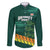 Custom Guernsey Cricket Family Matching Summer Maxi Dress and Hawaiian Shirt Go Champions - Wonder Print Shop