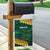 Custom Guernsey Cricket Garden Flag Go Champions - Wonder Print Shop