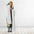 Custom Guernsey Cricket Hooded Blanket Go Champions - Wonder Print Shop
