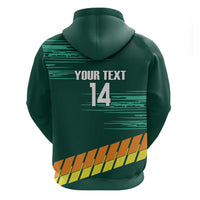 Custom Guernsey Cricket Hoodie Go Champions - Wonder Print Shop