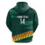 Custom Guernsey Cricket Hoodie Go Champions - Wonder Print Shop