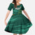 Custom Guernsey Cricket Kid Short Sleeve Dress Go Champions - Wonder Print Shop
