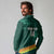 Custom Guernsey Cricket Long Sleeve Polo Shirt Go Champions - Wonder Print Shop
