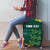 Custom Guernsey Cricket Luggage Cover Go Champions - Wonder Print Shop