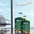 Custom Guernsey Cricket Luggage Cover Go Champions - Wonder Print Shop