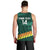 Custom Guernsey Cricket Men Tank Top Go Champions - Wonder Print Shop