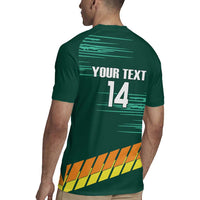 Custom Guernsey Cricket Rugby Jersey Go Champions - Wonder Print Shop