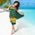 Custom Guernsey Cricket Sarong Go Champions - Wonder Print Shop