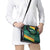 Custom Guernsey Cricket Shoulder Handbag Go Champions - Wonder Print Shop