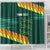 Custom Guernsey Cricket Shower Curtain Go Champions - Wonder Print Shop