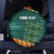 Custom Guernsey Cricket Spare Tire Cover Go Champions - Wonder Print Shop