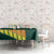 Custom Guernsey Cricket Tablecloth Go Champions - Wonder Print Shop