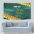 Custom Guernsey Cricket Tapestry Go Champions - Wonder Print Shop