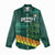 Custom Guernsey Cricket Women Casual Shirt Go Champions - Wonder Print Shop
