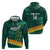 Custom Guernsey Cricket Zip Hoodie Go Champions - Wonder Print Shop