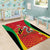 Saint Kitts and Nevis Area Rug Pelican 42nd Independence Anniversary - Wonder Print Shop