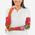 Saint Kitts and Nevis Arm Sleeves Pelican 42nd Independence Anniversary - Wonder Print Shop