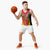 Personalized Saint Kitts and Nevis Basketball Jersey Pelican 42nd Independence Anniversary - Wonder Print Shop