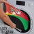Saint Kitts and Nevis Bathroom Set Pelican 42nd Independence Anniversary - Wonder Print Shop