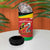 Personalized Saint Kitts and Nevis 4 in 1 Can Cooler Tumbler Pelican 42nd Independence Anniversary - Wonder Print Shop