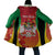 Personalized Saint Kitts and Nevis Cloak Pelican 42nd Independence Anniversary - Wonder Print Shop