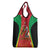 Saint Kitts and Nevis Grocery Bag Pelican 42nd Independence Anniversary - Wonder Print Shop