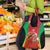 Saint Kitts and Nevis Grocery Bag Pelican 42nd Independence Anniversary - Wonder Print Shop
