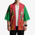 Personalized Saint Kitts and Nevis Kimono Pelican 42nd Independence Anniversary - Wonder Print Shop