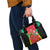 Saint Kitts and Nevis Shoulder Handbag Pelican 42nd Independence Anniversary - Wonder Print Shop