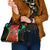 Saint Kitts and Nevis Shoulder Handbag Pelican 42nd Independence Anniversary - Wonder Print Shop
