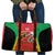 Saint Kitts and Nevis Travel Bag Pelican 42nd Independence Anniversary - Wonder Print Shop