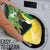 Saint Vincent and the Grenadines Bathroom Set Amazona Guildingii 46 Years Of Independence - Wonder Print Shop