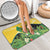 Saint Vincent and the Grenadines Bathroom Set Amazona Guildingii 46 Years Of Independence - Wonder Print Shop